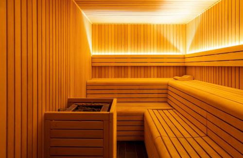 El Tarter Apartment | Luxury Mountain Stay l 6pax l GYM - SAUNA - POOL l by BonesVacances