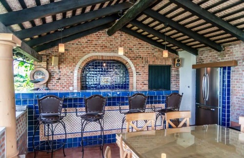 Ajijic Villa | Luxury Mountain Suite with Amazing Views
