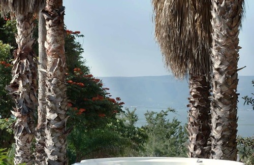 Ajijic Villa | Luxury Mountain Suite with Amazing Views