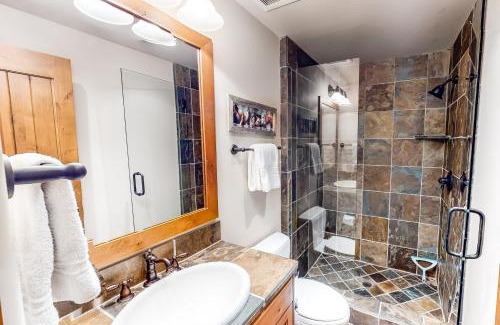 Ketchum Apartment | Luxury Mountain Townhome