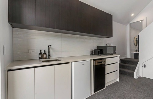 Mangawhai Villa | Luxury Multi-Family Villas: Perfect Getaway