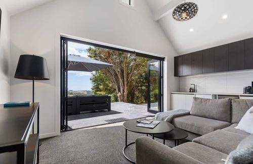 Mangawhai Villa | Luxury Multi-Family Villas: Perfect Getaway