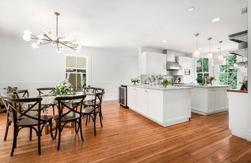 Calistoga Villa | Luxury Napa Estate With Pool/Hot-tub/Concierge