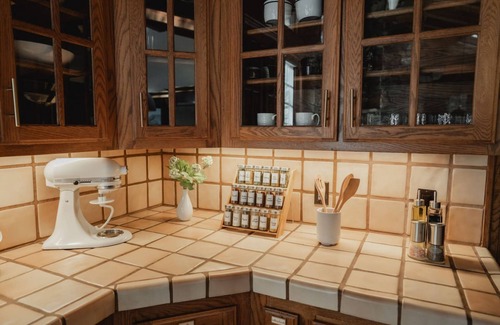 Mariposa Villa | Luxury Nature Getaway Stonehouse by Casa Oso