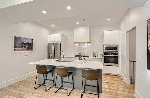 Baker House | Luxury near Downtown Denver