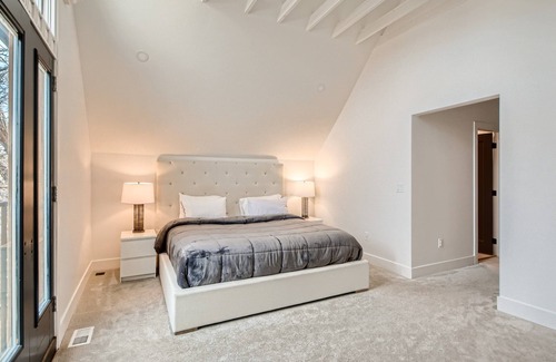 Baker House | Luxury near Downtown Denver