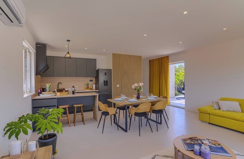 Medvinjak Apartment | Luxury Nest Oliva @korcula Island