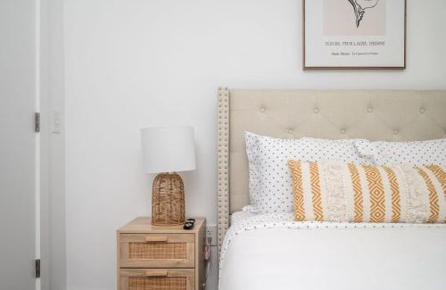 Old Fourth Ward House | Luxury New 2B2B Private Balcony 542Blvd