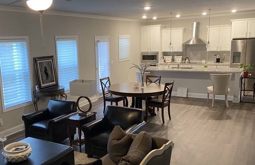 Grayson House | Luxury New Construction