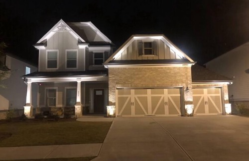 Grayson House | Luxury New Construction