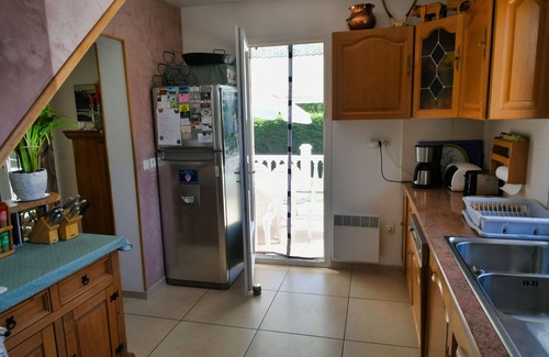Tremouille-Saint-Loup Villa | LUXURY NEW AUVERGNE HOUSE TREMOUILLE ST LOUP MAXIMUM 10/12 PEOPLE