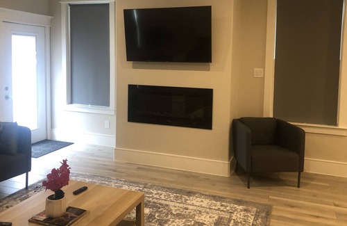 Garden Oaks House | Luxury New Home Near Galleria
