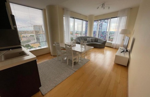 Maakri Apartment | Luxury Nightlights NELLI Apartment