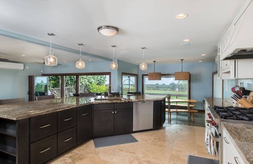 Pupukea House | Luxury North Shore Beachfront - contact for details HI requires 1 renter/30 days