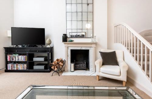Pembridge Apartment | Luxury Notting Hill Duplex Apartment