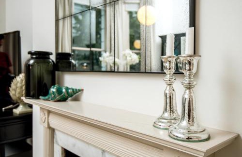 Pembridge Apartment | Luxury Notting Hill Duplex Apartment