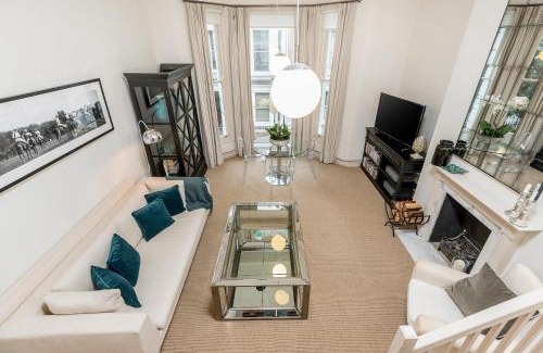 Pembridge Apartment | Luxury Notting Hill Duplex Apartment