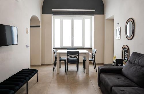 San Nicolo Apartment | Luxury Noviflat 10