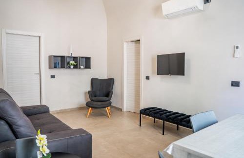 San Nicolo Apartment | Luxury Noviflat 10