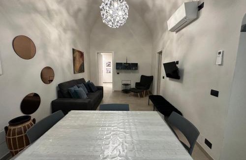 San Nicolo Apartment | Luxury Noviflat 10