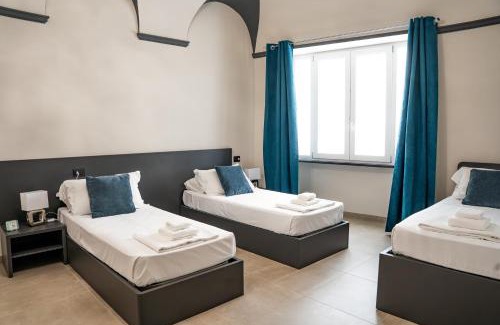 San Nicolo Apartment | Luxury Noviflat 10