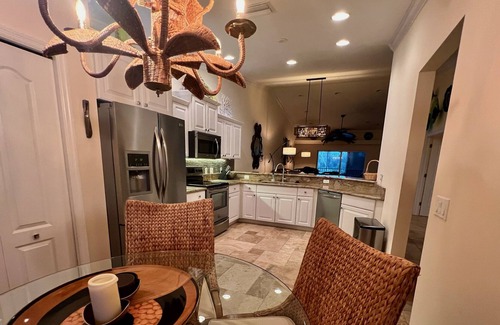 Heritage Palms House | Luxury Now