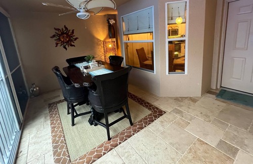 Heritage Palms House | Luxury Now