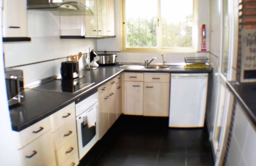 Fuengirola Villa | Luxury Oasis: 4-Bedroom Villa with Private Pool in Fuengirola, Costa del Sol
