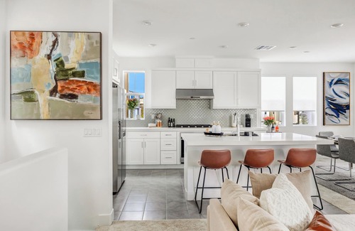San Juan Capistrano House | Luxury Oasis - Resort Pool&Spa - Fitness - Arcade - BBQ - Pickleball - Beach