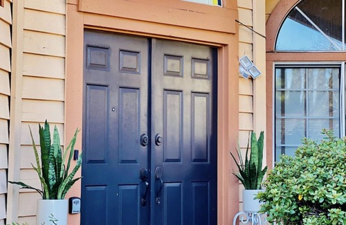 Fairfield Villa | Luxury Oasis