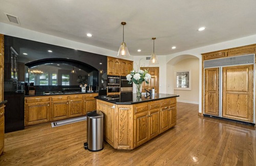 Anaheim House | Luxury Oasis w/Panoramic Views
