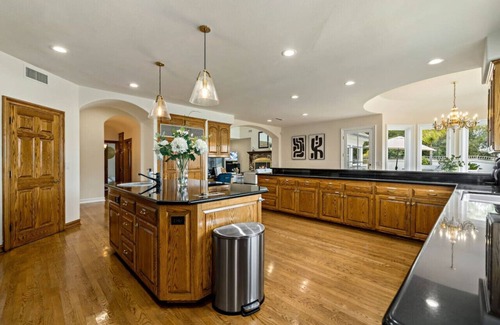 Anaheim House | Luxury Oasis w/Panoramic Views