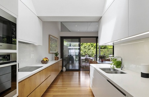 Manly House | Luxury Oasis with Incredible Ocean Views and Pool in Manly