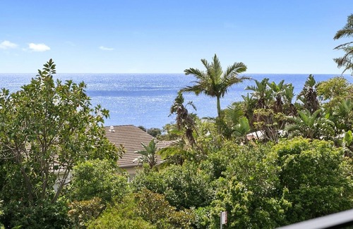 Manly House | Luxury Oasis with Incredible Ocean Views and Pool in Manly