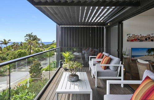 Manly House | Luxury Oasis with Incredible Ocean Views and Pool in Manly