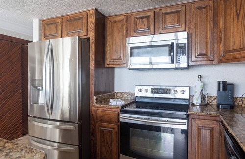 Playa Encantada Apartment | LUXURY ocean front/view PRIVATE SANDY BEACH condo