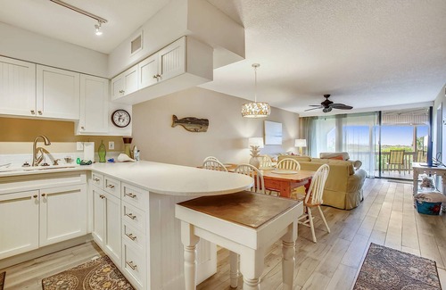 Butler Beach Apartment | Luxury Ocean Oasis Free Tix