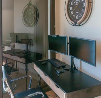 Strand Apartment | Luxury Ocean View 1203