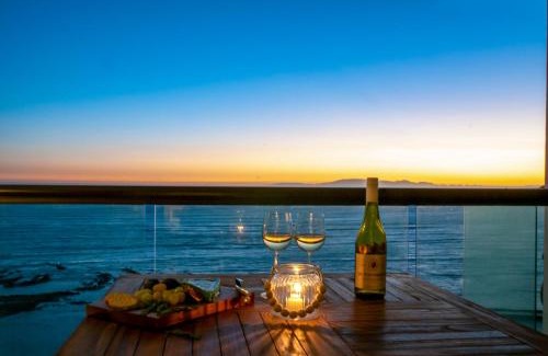 Strand Apartment | Luxury Ocean View 1203