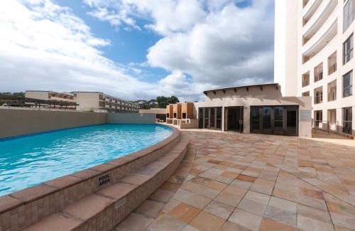 Strand Apartment | Luxury Ocean View 1203