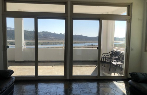 La Fonda Condo | Luxury ocean view condo. 5min. walk to the beach