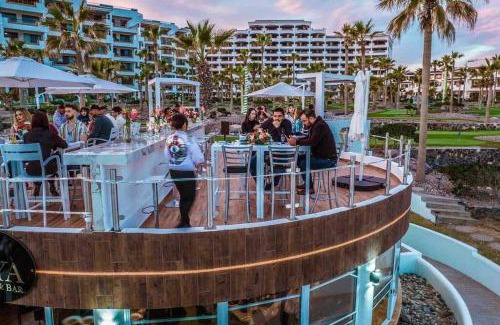 Puerto Penasco Villa | Luxury Ocean View Villa on Sandy Beach