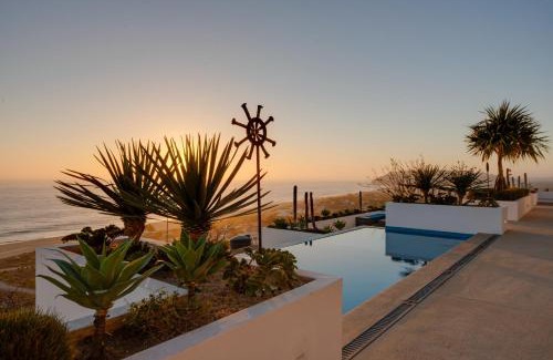 El Pescadero Villa | Luxury Ocean-View Villa with Pool By Cerritos Beach