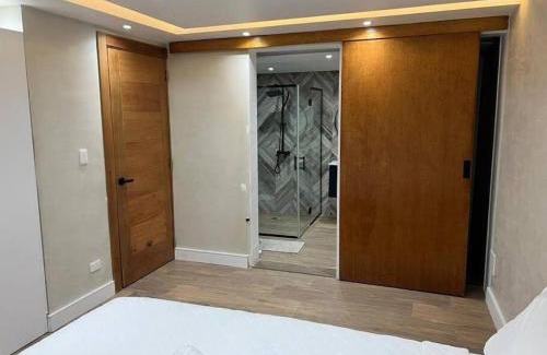 San Geronimo Apartment | Luxury oceanfront big apartament