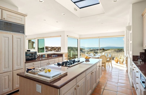 Oxnard Shores House | Luxury Oceanfront Home Available for Summer!