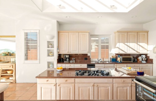 Oxnard Shores House | Luxury Oceanfront Home Available for Summer!