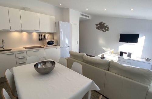 Cala'n Bosch House | Luxury oceanfront villa in an idyllic location no1