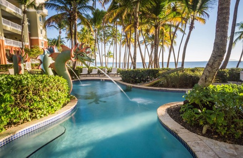 Candelero Abajo Villa | Luxury oceanfront villa at the exclusive Marbella Club