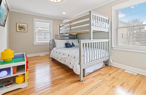 Harvey Cedars House | LUXURY Oceanside Beautiful 5 bed home with pool ALL INCLUSIVE