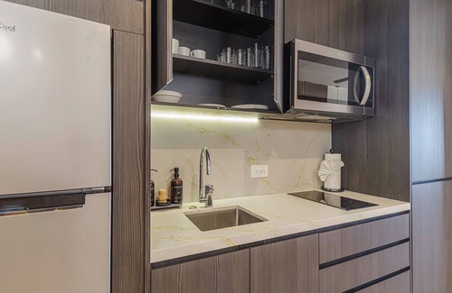Bella Vista Condo | Luxury Oceanview Studio Sonoran Star